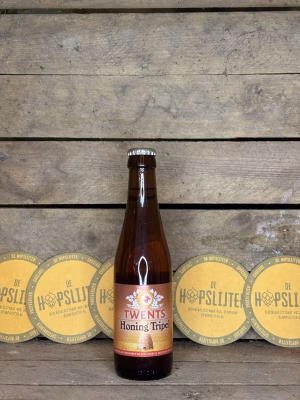 Twents Honing Tripel