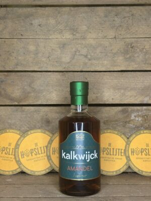 Kalkwijck - Amandel