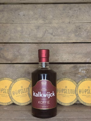 Kalkwijck - Koffie