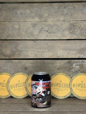 BierConnaisseurs - BC Dubbel Bock