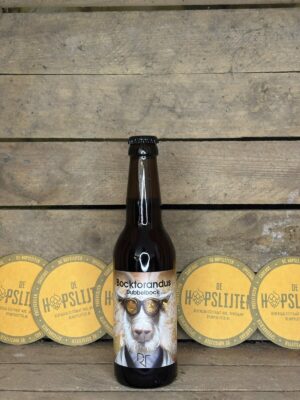 de Ronde Tafel - Bocktorandus