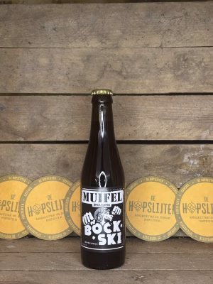 Muifelbrouwerij - Bockski