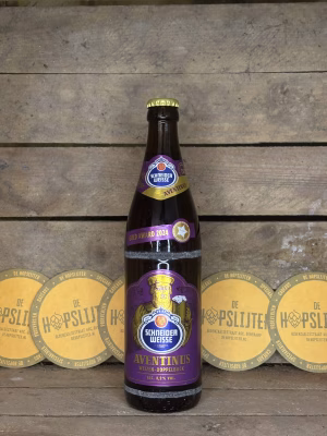 Schneider - Aventinus Doppelbock 0.5 ltr
