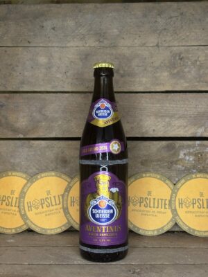 Schneider - Aventinus Doppelbock 0.5 ltr
