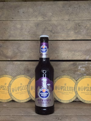 Schneider - Aventinus Eisbock