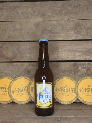 Blauwe Ijsbeer	- Weijsbeer Bock