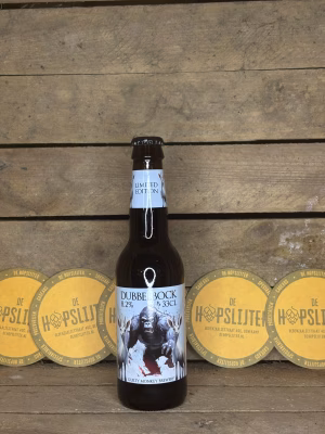 Guilty Monkey - Dubbelbock