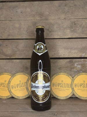 Weihenstephaner - Vitus Weissbock