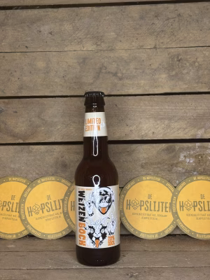 Guilty Monkey - Weizenbock