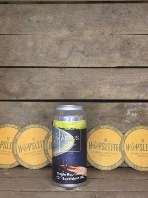 Arpus - Single Hop Superdelic TDH