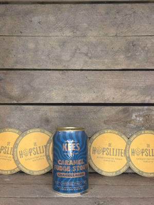 Kees - Caramel Fudge Craigellachie