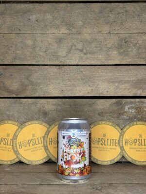 Brouwerij 't Meuleneind - Herfstbok