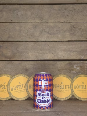 Kees - Bock to Basic