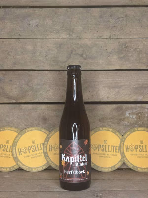 Kapittel Watou - Herfstbock