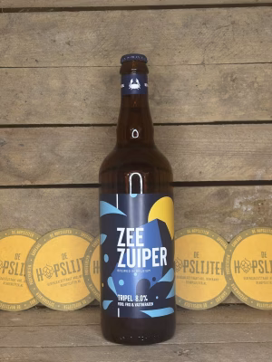 Scheldebrouwerij - Zeezuiper 0,75 ltr