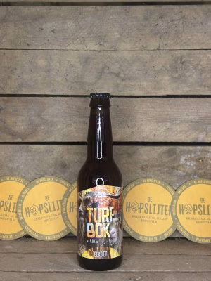 Brouwerij Avereest - Turfbok