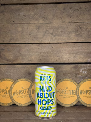 Kees - Mad About Hops Simcoe