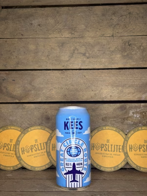 Kees & Commonwealth - Great Circle Route