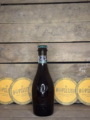 St. Hubertus - Tripel Ambre