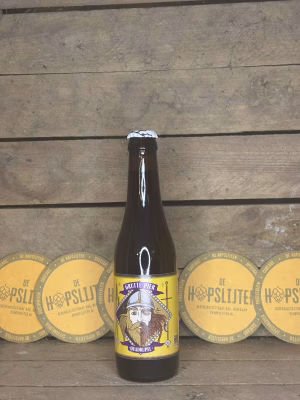 Grutte Pier - Quadrupel