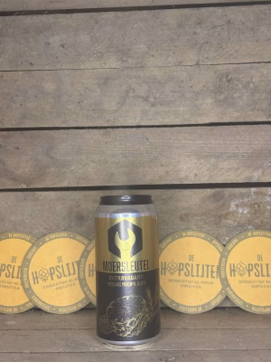 Moersleutel - Extravagant Mosaic NEDIPA