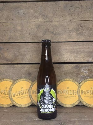 de Meester - Meester Cuvee Jerome