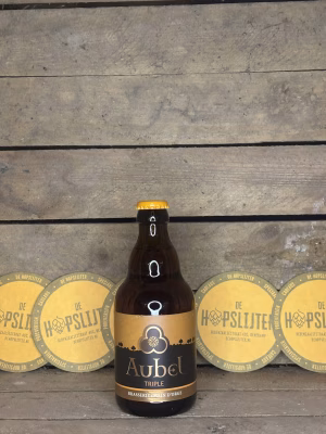 Grain D Orge - Aubel Tripel