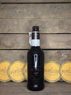 Goose Island - Bourbon County Brand Stout Coffee 2022