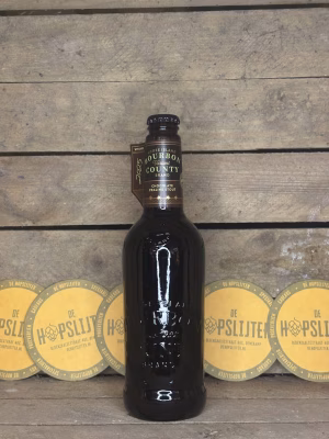 Goose Island - Bourbon County Brand Stout Chocolate Praline 2025