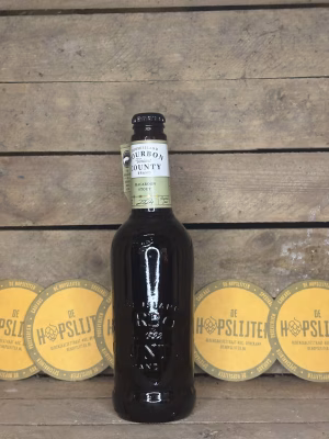 Goose Island - Bourbon County Brand Stout Macaroon 2024