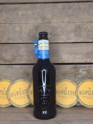 Goose Island - Bourbon County Brand Stout Biscotti 2022