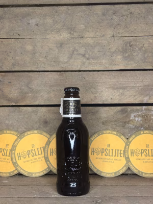 Goose Island - Bourbon County Brand Stout 2025