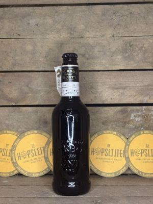 Goose Island - Bourbon County Brand Stout 2019