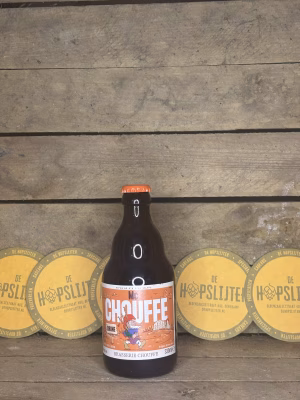 D'Achouffe - Mc Chouffe