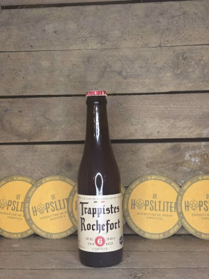Rochefort - Rochefort 6