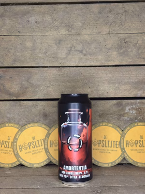 Brouwerij Lost - Amortentia