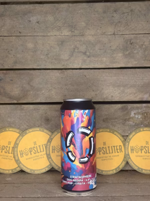 Brouwerij Lost - Stratasphere