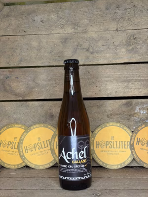 Achelse kluis - Gallant Grand Cru Special