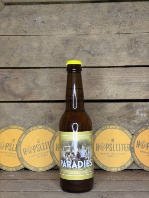 Aspro - Paradies Tripel
