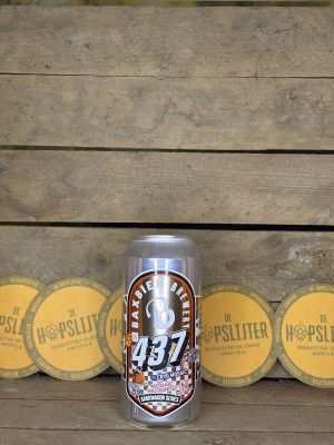 Baxbier - Bandwagon 437