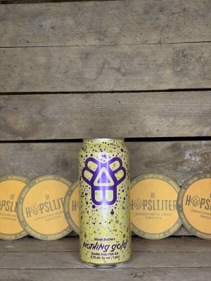 Bissell Brothers - Nothing Gold