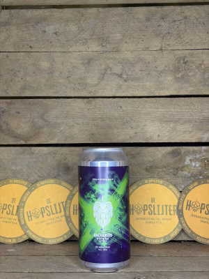 Folkingebrew x Uncharted - It's About Time