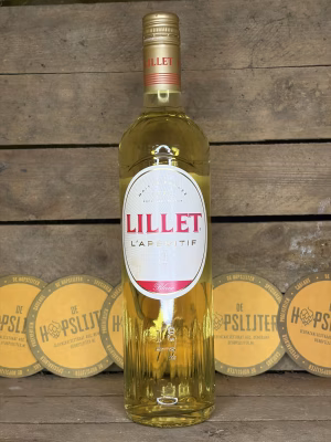Lillet Blanc