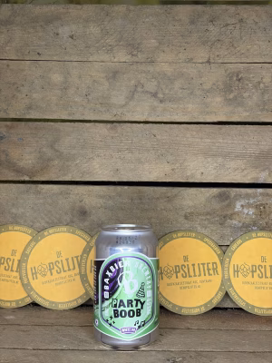 Baxbier - Party Boob